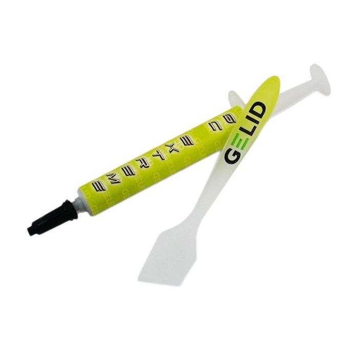 Термопаста Gelid Solutions GC-Extreme 3.5g (TC-GC-03-A)