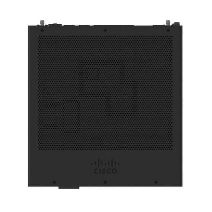 Маршрутизатор Cisco C921-4P изображение 2
