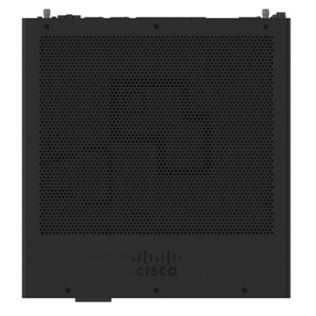 Маршрутизатор Cisco C921-4P зображення 2