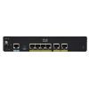 Маршрутизатор Cisco C921-4P изображение 3