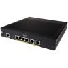 Маршрутизатор Cisco C921-4P