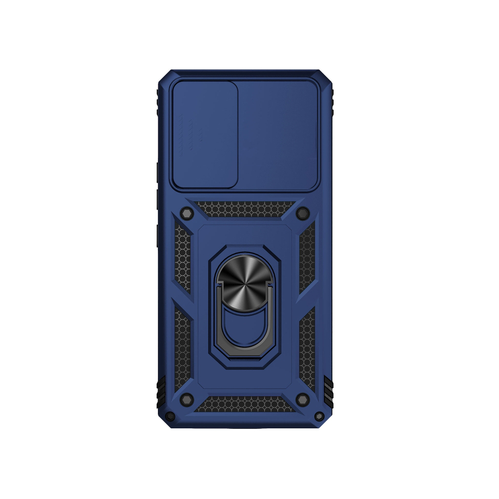 Чехол для мобильного телефона BeCover Military Xiaomi Redmi 9A Silver (705577) изображение 2
