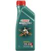 Моторное масло Castrol MAGNATEC DIESEL B4 10W-40 1л (CS 10W40 M D 1L)