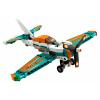 Конструктор LEGO Technic Спортивний літак 154 деталі (42117) зображення 2