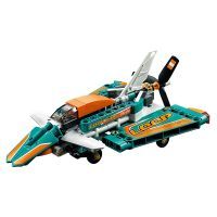 Конструктор LEGO Technic Спортивный самолет 154 деталей (42117) изображение 4