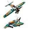 Конструктор LEGO Technic Спортивный самолет 154 деталей (42117) изображение 5