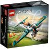 Конструктор LEGO Technic Спортивный самолет 154 деталей (42117)