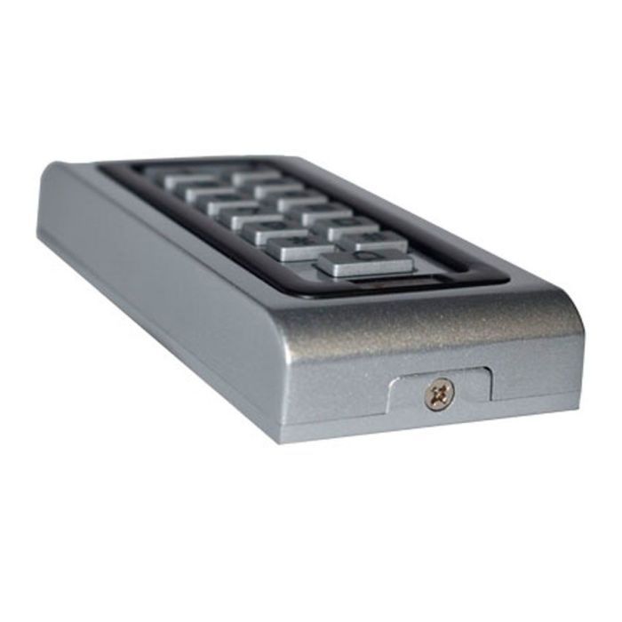 Клавіатура до охоронної системи Trinix TRK-800WM зображення 2