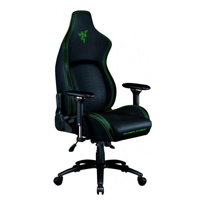 Кресло игровое Razer Iskur (RZ38-02770100-R3G1)