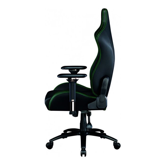 Кресло игровое Razer Iskur (RZ38-02770100-R3G1) изображение 3