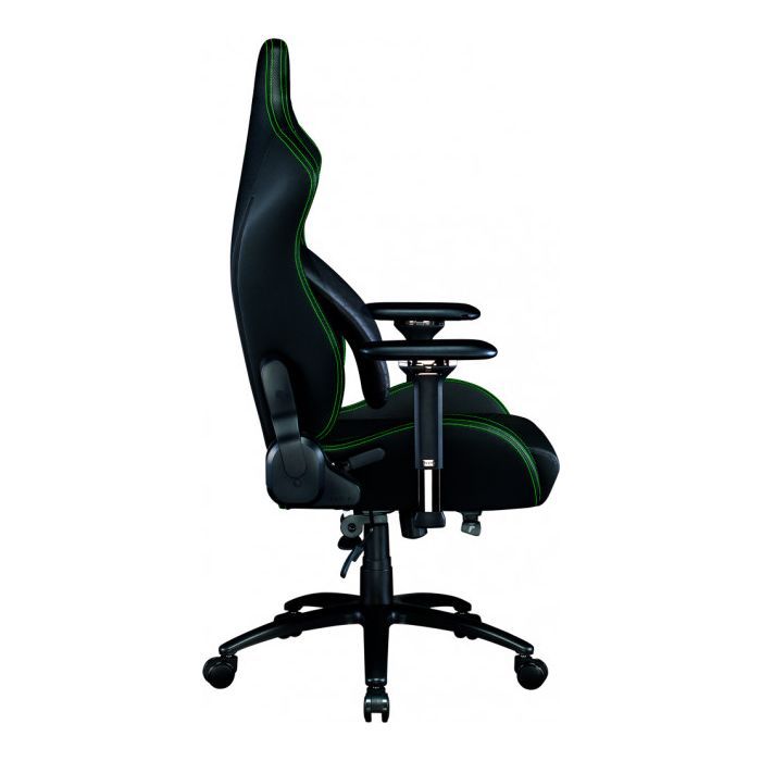 Кресло игровое Razer Iskur (RZ38-02770100-R3G1) изображение 4