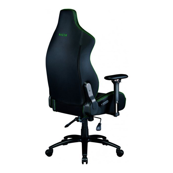 Кресло игровое Razer Iskur (RZ38-02770100-R3G1) изображение 6