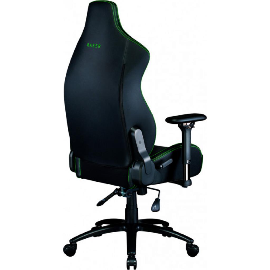 Кресло игровое Razer Iskur Fabric (RZ38-02770300-R3G1) изображение 6