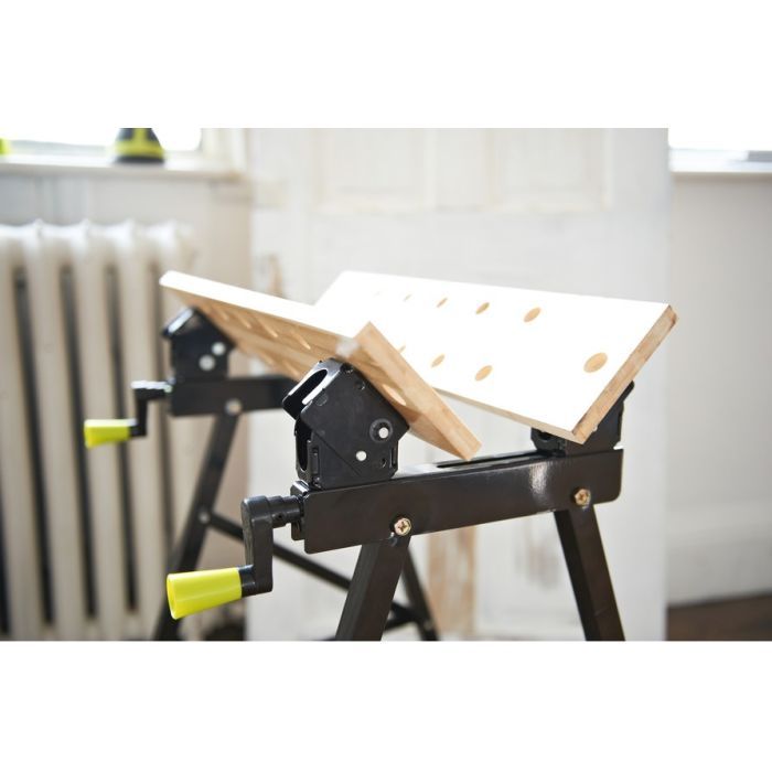 Верстак Ryobi RWB02 (5133001779) изображение 2