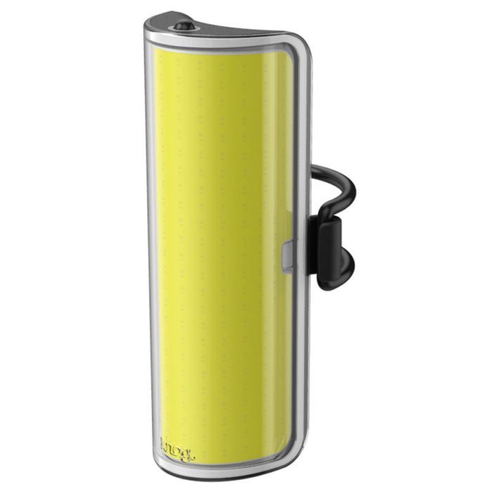 Передняя велофара Knog Мигалка Big Cobber Front 470 Lumens (12194)