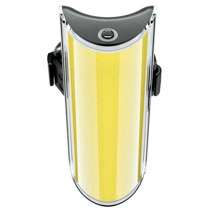 Передняя велофара Knog Мигалка Big Cobber Front 470 Lumens (12194) изображение 2