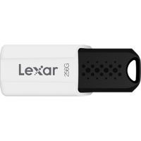 USB флеш накопитель Lexar 256GB JumpDrive S80 USB 3.1 (LJDS080256G-BNBNG)