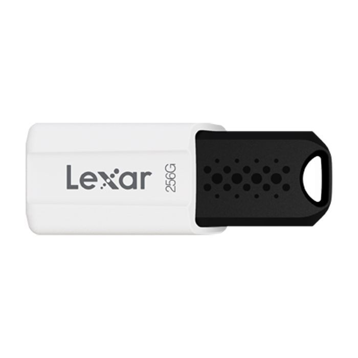 USB флеш накопитель Lexar 256GB JumpDrive S80 USB 3.1 (LJDS080256G-BNBNG)