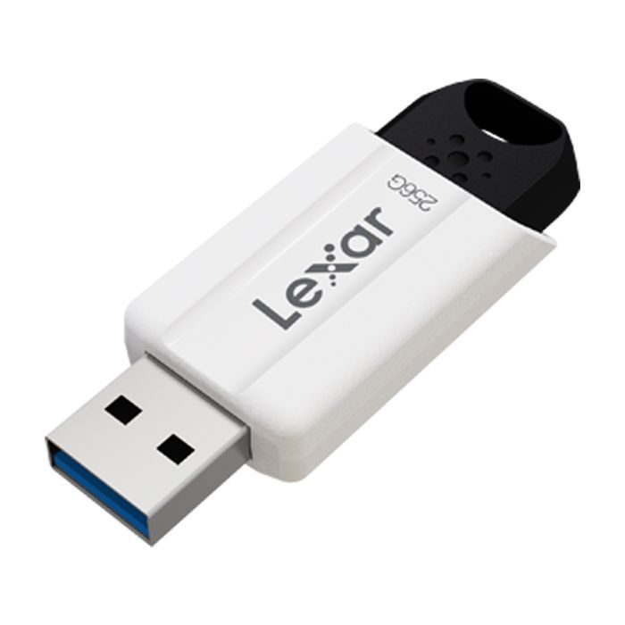 USB флеш накопитель Lexar 256GB JumpDrive S80 USB 3.1 (LJDS080256G-BNBNG) изображение 2