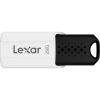 USB флеш накопитель Lexar 256GB JumpDrive S80 USB 3.1 (LJDS080256G-BNBNG)