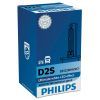 Автолампа Philips ксеноновая (85122 WHV2 C1) изображение 2
