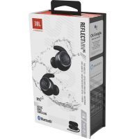 Наушники JBL Reflect Mini NC Black (JBLREFLMININCBLK) изображение 10