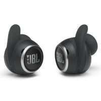 Наушники JBL Reflect Mini NC Black (JBLREFLMININCBLK)
