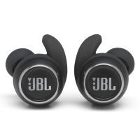 Наушники JBL Reflect Mini NC Black (JBLREFLMININCBLK) изображение 2