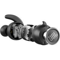 Наушники JBL Reflect Mini NC Black (JBLREFLMININCBLK) изображение 4