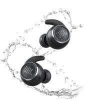 Наушники JBL Reflect Mini NC Black (JBLREFLMININCBLK) изображение 8