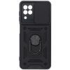 Чехол для мобильного телефона BeCover Military Samsung Galaxy A12 SM-A125 / M12 SM-M125 Black (705640) изображение 2