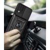 Чехол для мобильного телефона BeCover Military Samsung Galaxy A12 SM-A125 / M12 SM-M125 Black (705640) изображение 3