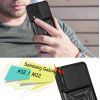 Чехол для мобильного телефона BeCover Military Samsung Galaxy A12 SM-A125 / M12 SM-M125 Black (705640) изображение 5