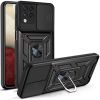 Чехол для мобильного телефона BeCover Military Samsung Galaxy A12 SM-A125 / M12 SM-M125 Black (705640) изображение 6