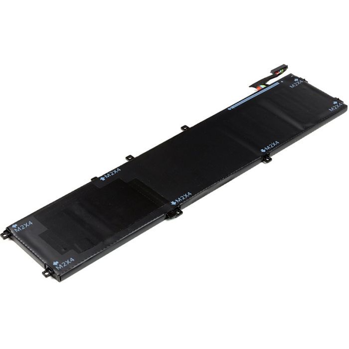 Аккумулятор для ноутбука Dell Precision 15-5510 (6GTPY) 11.1V 58Wh PowerPlant (NB441433) изображение 2