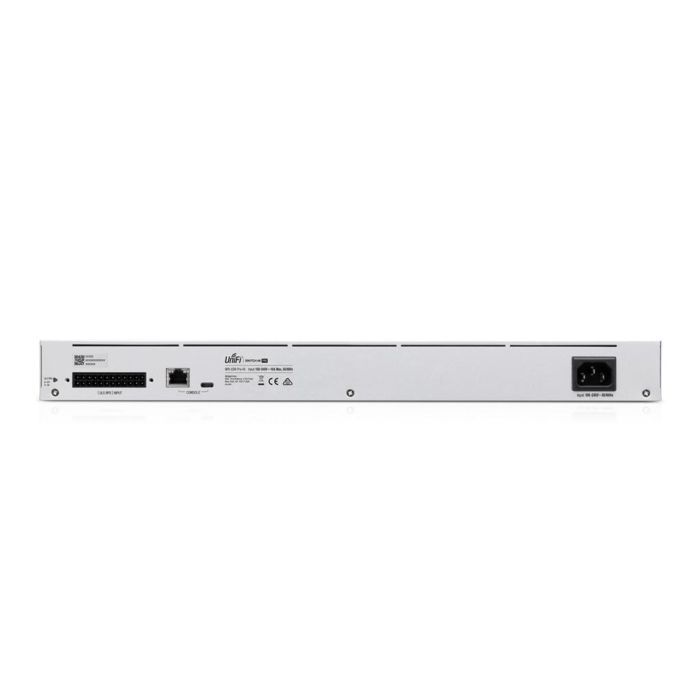 Коммутатор сетевой Ubiquiti USW-Pro-48 изображение 5