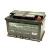 Аккумулятор автомобильный GigaWatt 72А (0185757209) изображение 2