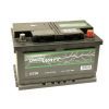 Аккумулятор автомобильный GigaWatt 72А (0185757209) изображение 3