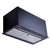 Вытяжка кухонная Weilor PBSR 52651 GLASS BL 1300 LED Strip изображение 2