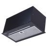 Вытяжка кухонная Weilor PBSR 52651 GLASS BL 1300 LED Strip изображение 3
