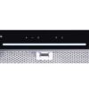 Вытяжка кухонная Weilor PBSR 52651 GLASS BL 1300 LED Strip изображение 9