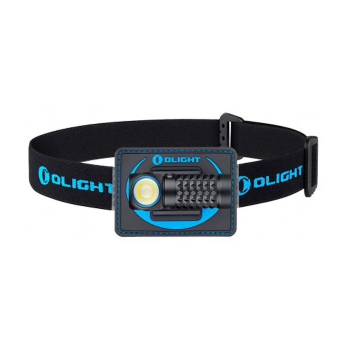 Фонарь Olight Perun Mini KIT Black (Perun Mini KIT)