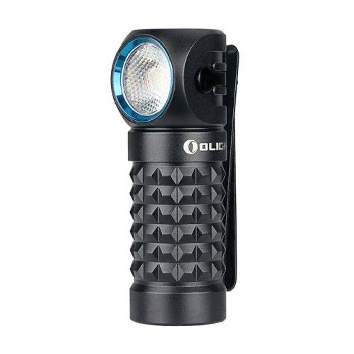 Фонарь Olight Perun Mini KIT Black (Perun Mini KIT) изображение 2