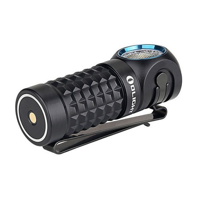 Фонарь Olight Perun Mini KIT Black (Perun Mini KIT) изображение 4