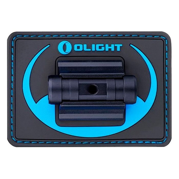 Фонарь Olight Perun Mini KIT Black (Perun Mini KIT) изображение 7