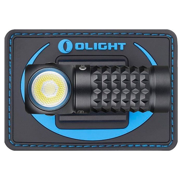 Фонарь Olight Perun Mini KIT Black (Perun Mini KIT) изображение 8