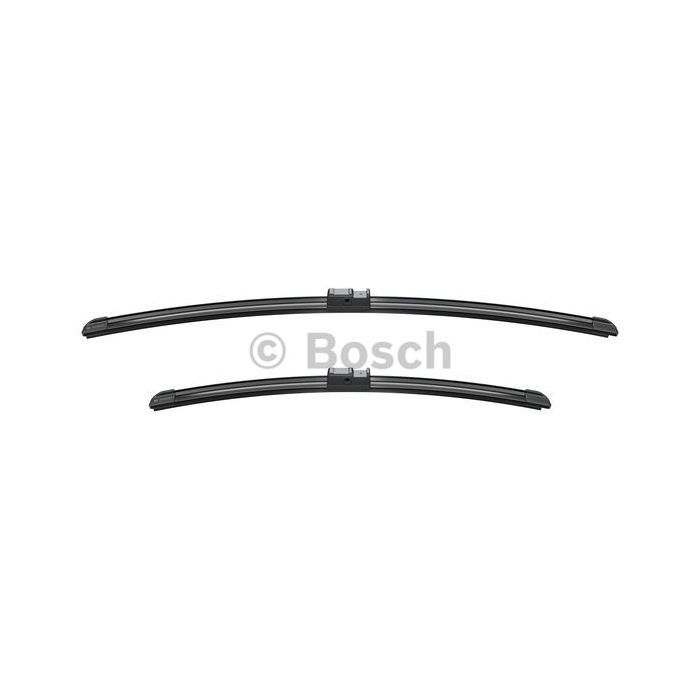Щетка стеклоочистителя Bosch 3 397 007 096 изображение 2