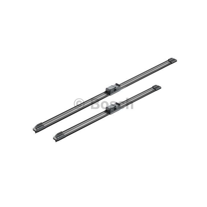 Щетка стеклоочистителя Bosch 3 397 007 096 изображение 4