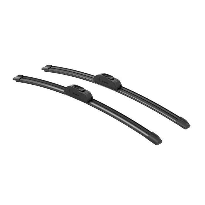 Щетка стеклоочистителя Bosch 3 397 009 081