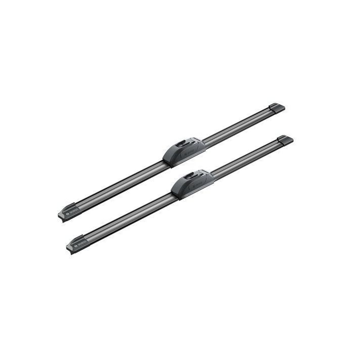 Щетка стеклоочистителя Bosch 3 397 009 081 изображение 4